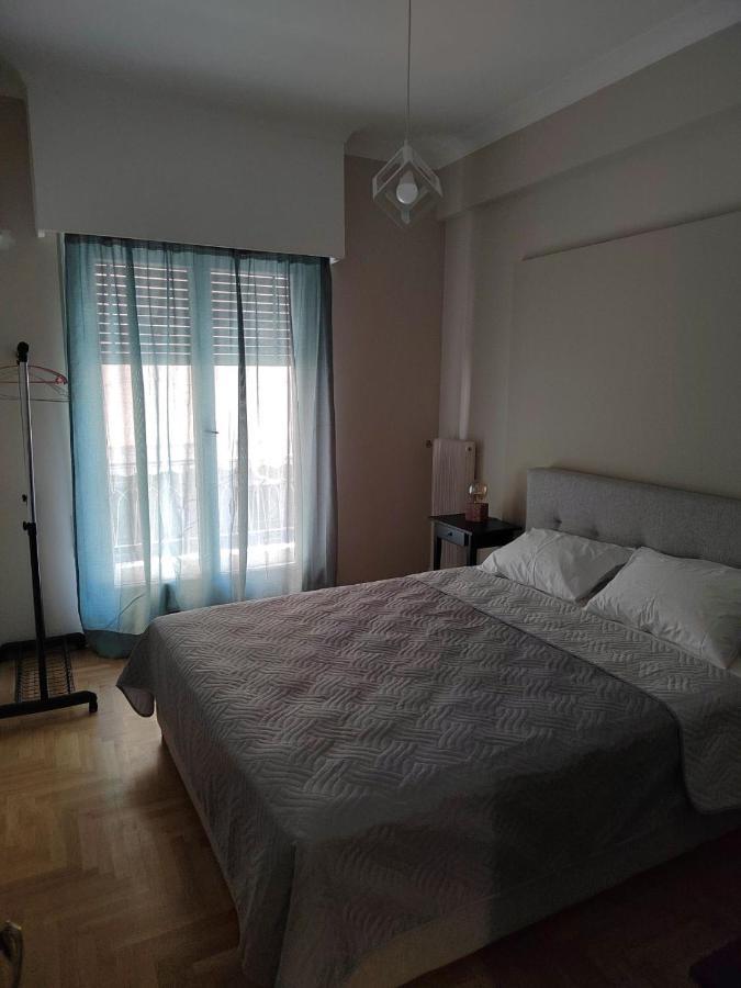 Jo Apartment Athen Eksteriør bilde