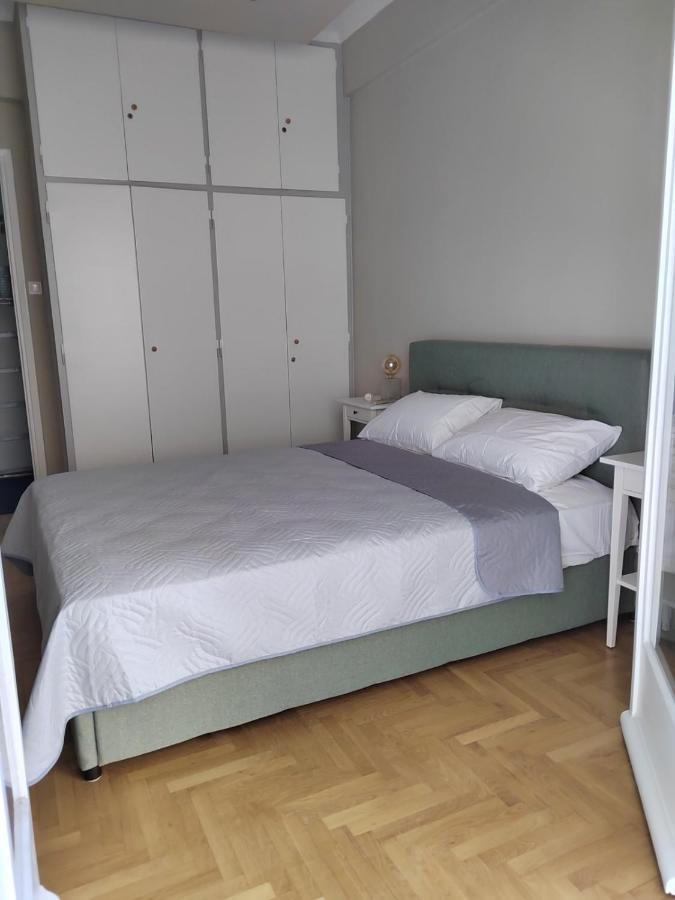 Jo Apartment Athen Eksteriør bilde