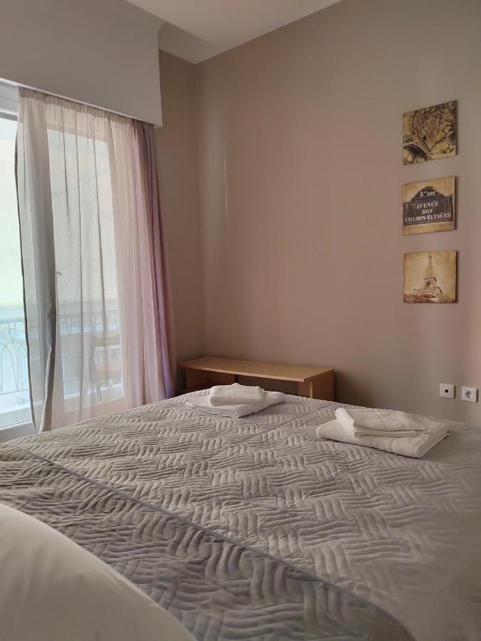 Jo Apartment Athen Eksteriør bilde