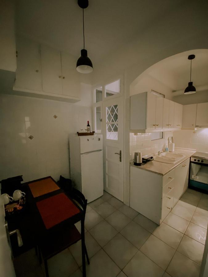 Jo Apartment Athen Eksteriør bilde