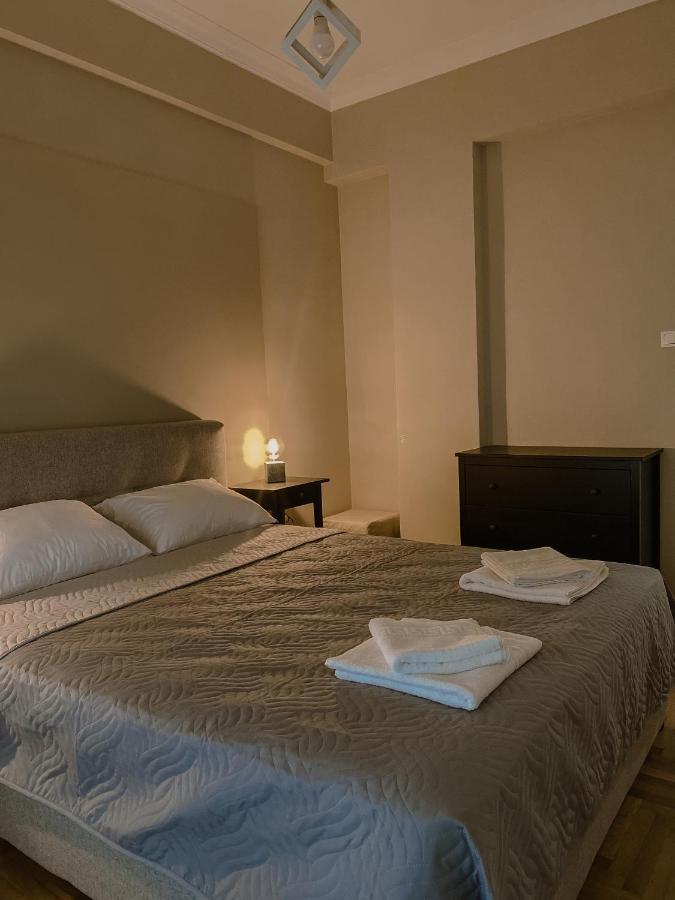 Jo Apartment Athen Eksteriør bilde