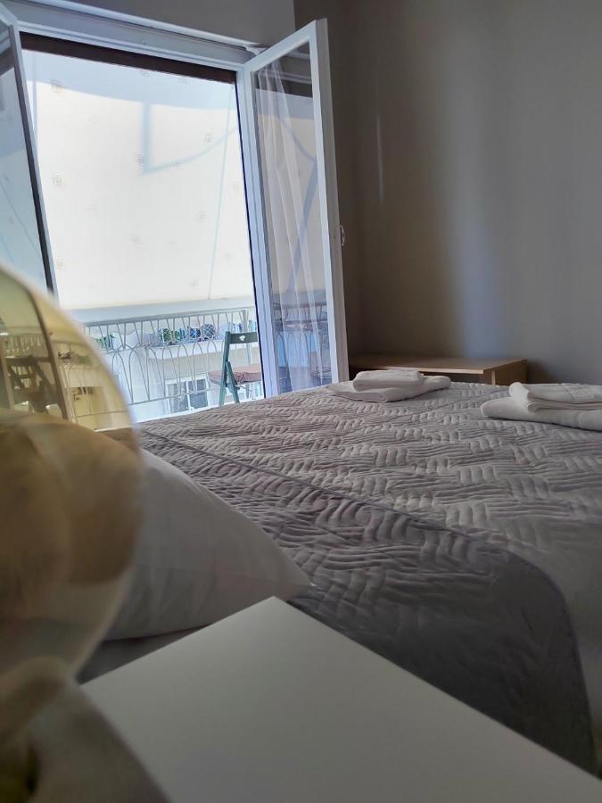 Jo Apartment Athen Eksteriør bilde
